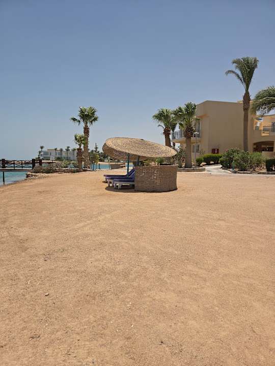 Sonstiges Mövenpick Resort & Spa El Gouna