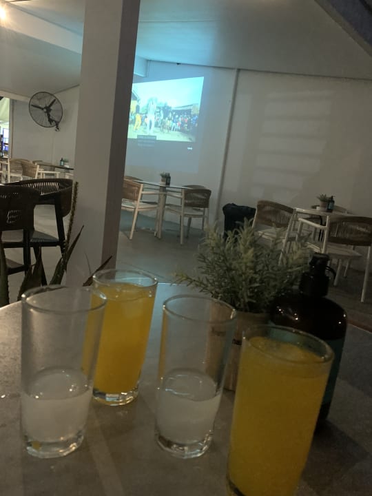 Gastro Summer Village of Hippokrates - Adults only