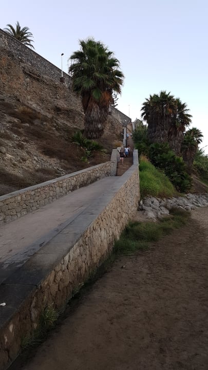 Strand LABRANDA Marieta - Adults only