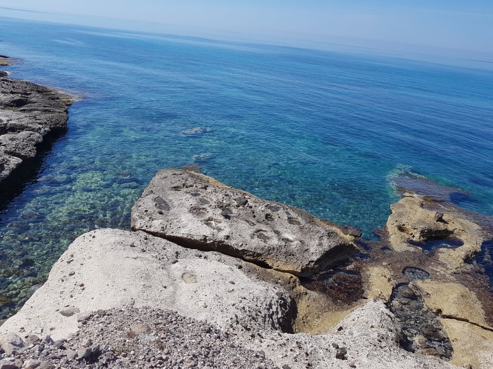 Strand Resort Zigana Alaçati