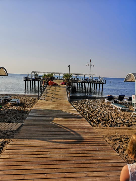 Strand Megasaray Club Belek