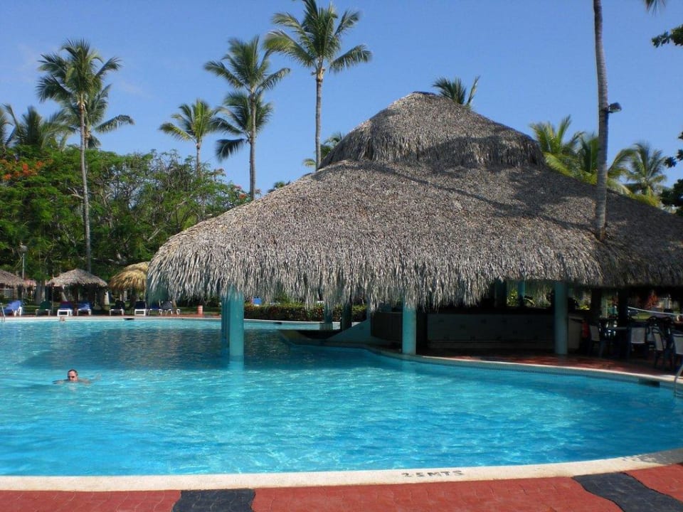 Pool Bavaro Grand Palladium Select Bávaro Resort & Spa