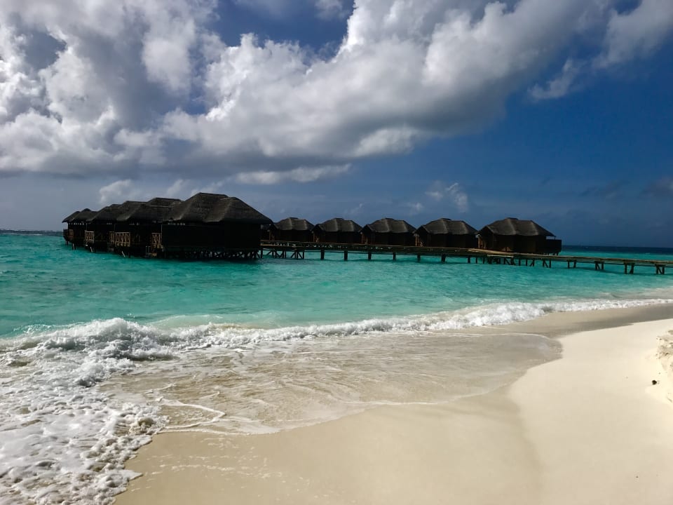 Strand Fihalhohi Maldives