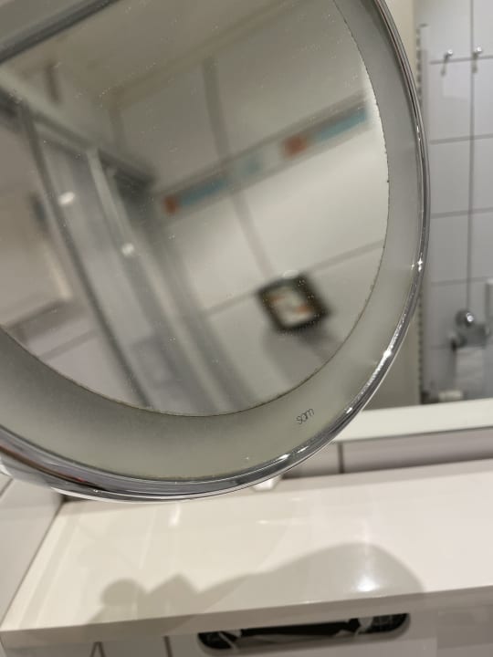 Zimmer Pfalzblick Wald Spa Resort