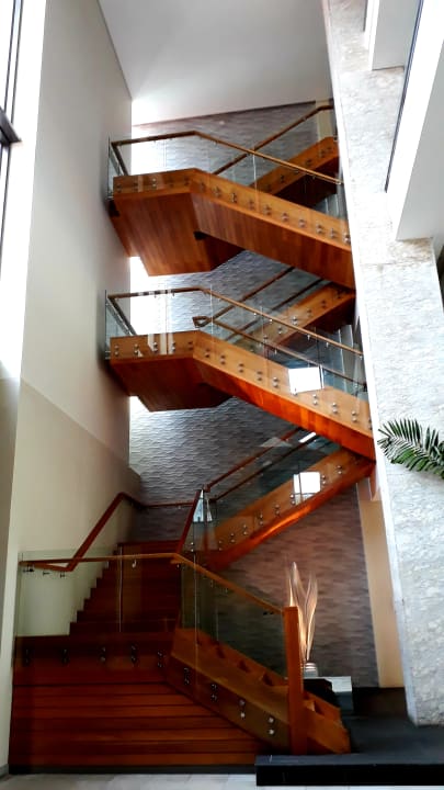 Sonstiges Eden Bleu Hotel