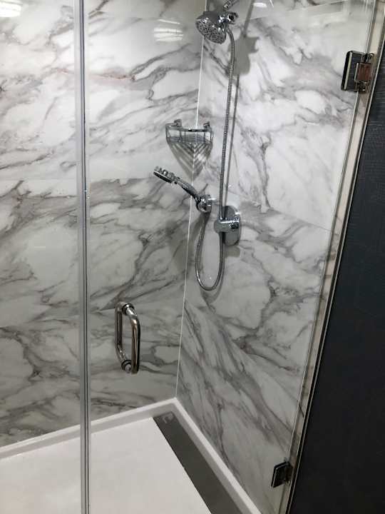 Zimmer Hotel Marriott San Diego Mission Valley