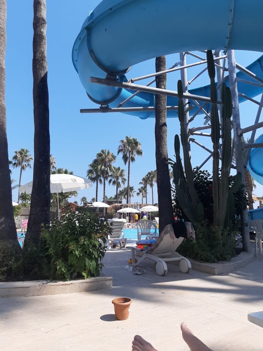 Sport & Freizeit Green Paradise Beach Hotel