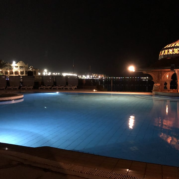 Ausblick Sunny Days Palma De Mirette Resort & Spa