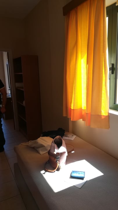 Zimmer Asterias Village Resort