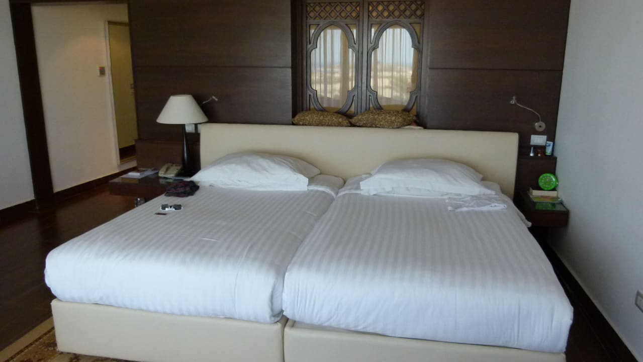 Super Betten Steigenberger Makadi Hotel - Adults only