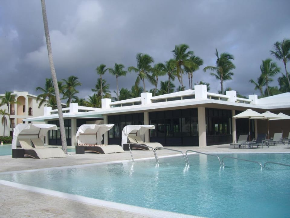 Infinity Pool Catalonia Royal Bavaro - Adults only