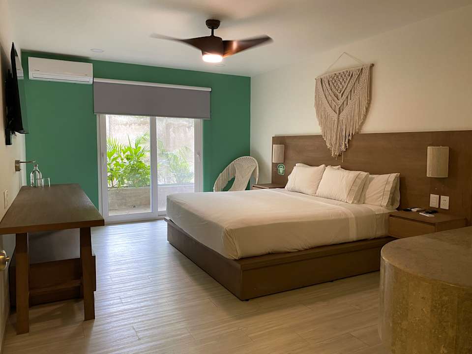 Zimmer Siente Tulum