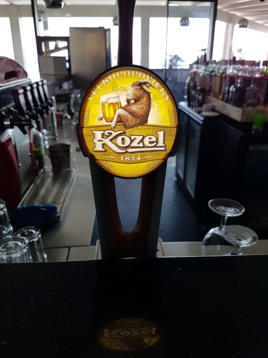 Gastro Mary Hotel Alanya