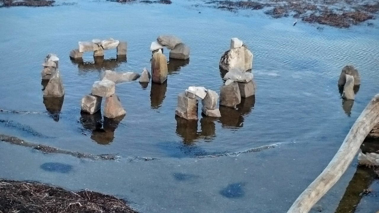 Meer Villaggio Residence Punta Spin