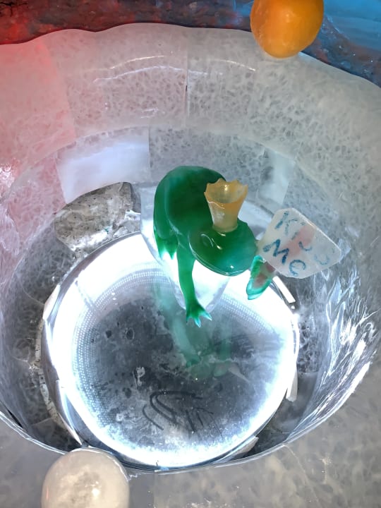 Sport & Freizeit Karls Lieblings-Lauben