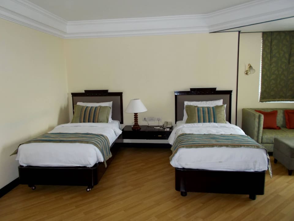 Sehr geräumig The Gateway Hotel Marine Drive Ernakulam