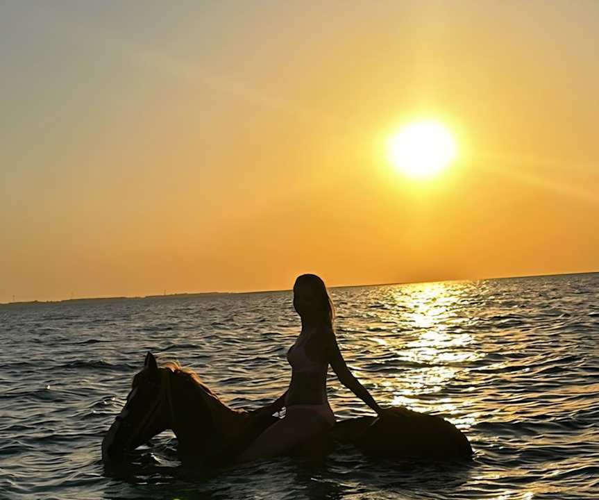 Strand Imperial Shams Abu Soma