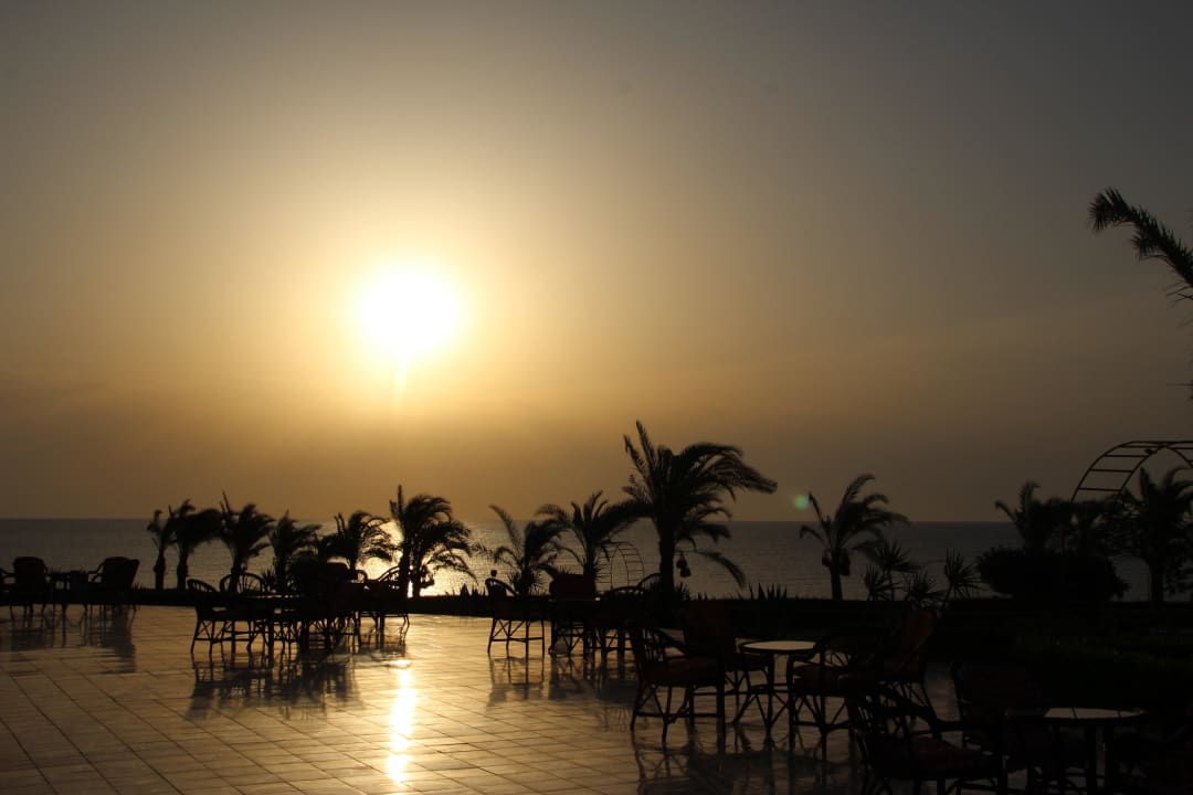 Zum Strand Fantazia Resort Marsa Alam
