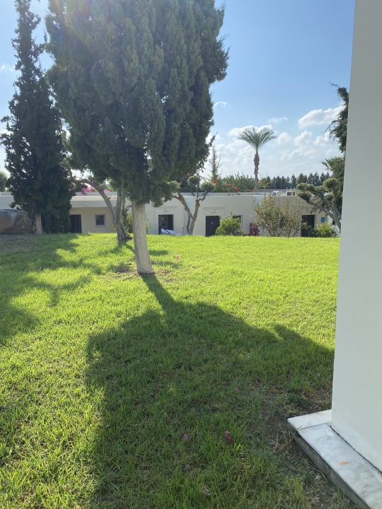 "Gartenanlage" Labranda Kiotari Miraluna Resort (Kiotari