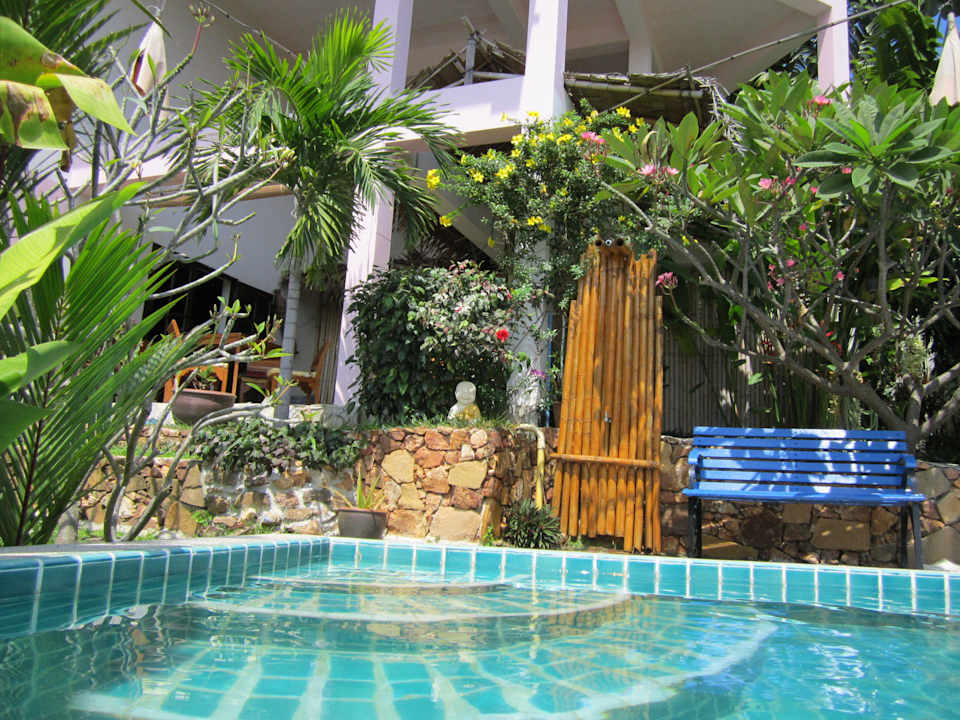 Samui-Paradise Apartment Samui Paradise