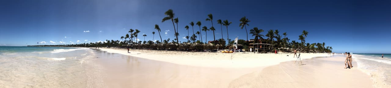 Strand Punta Cana Princess All Suites Resort & Spa