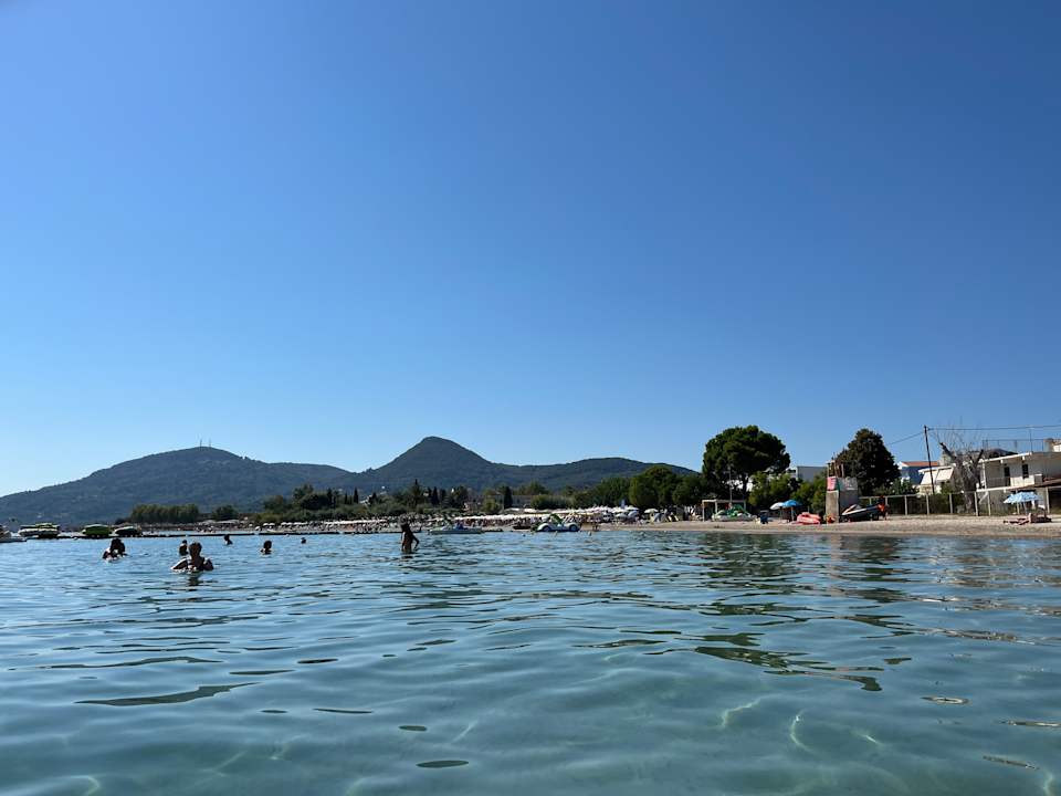 Strand Hotel Albatros