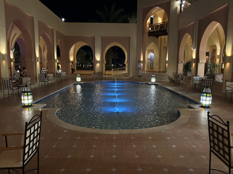 Gastro Steigenberger Coraya Beach - Adults only