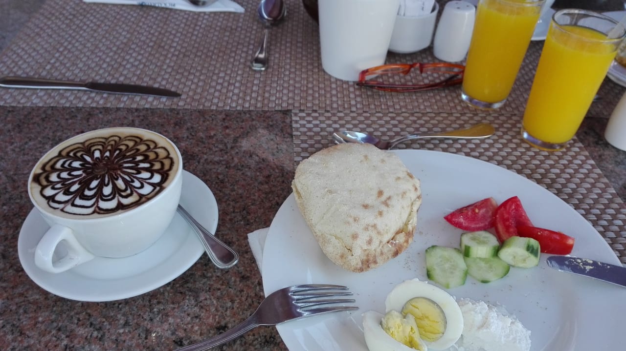 Gastro Pickalbatros Royal Moderna Resort-Sharm El Sheikh