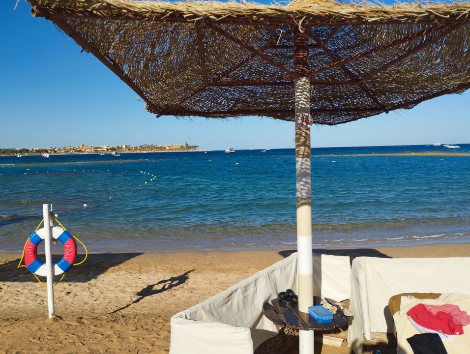Strand Steigenberger Makadi Hotel - Adults only