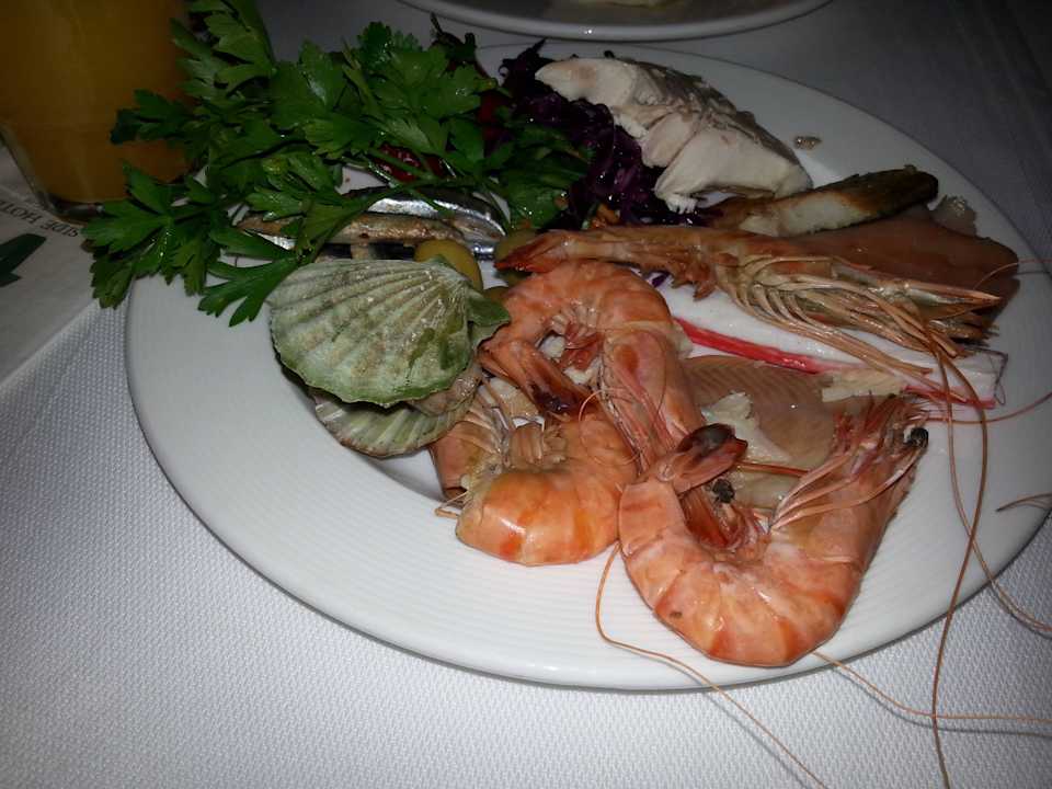 Einfach LECKER Villa Side Residence