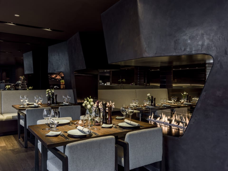 Gastro Radisson Collection Hotel, Old Mill Belgrade