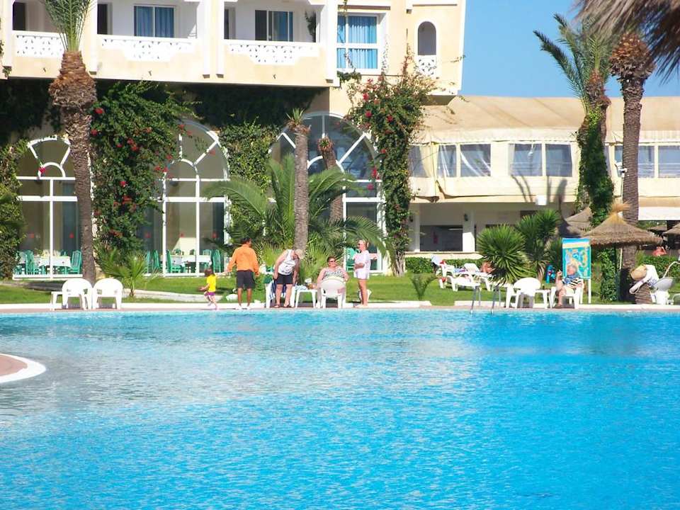 lti Hotel Mahdia Beach Mahdia Beach & Aquapark