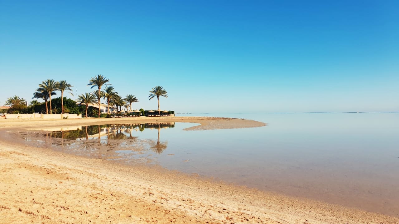 Strand Golden Beach Resort