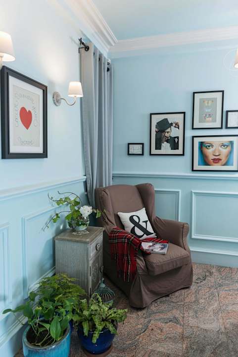 Sonstiges Areela Boutique Hotel