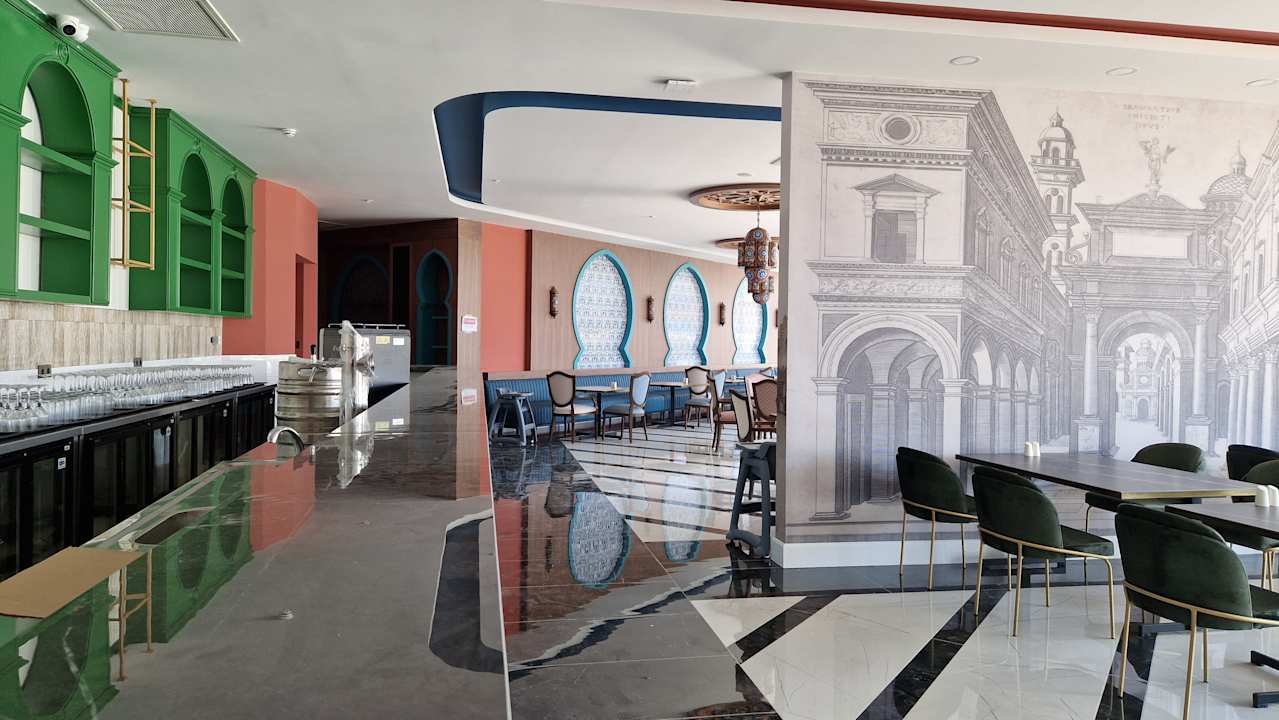 Gastro PALEMON Resort& Spa