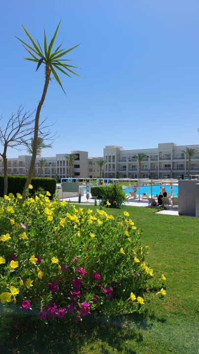 Gartenanlage Jaz Aquaviva