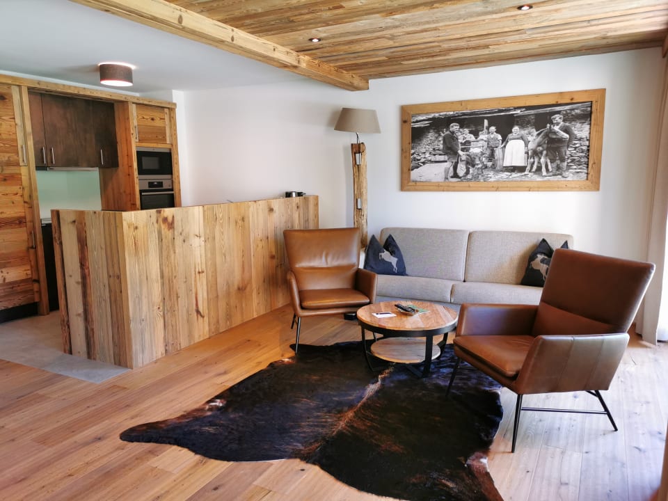 Zimmer VAYA Fieberbrunn