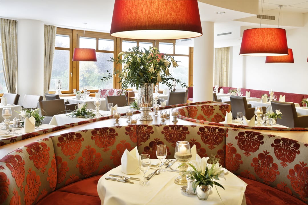 Gastro Hotel & Spa Der Steirerhof Bad Waltersdorf