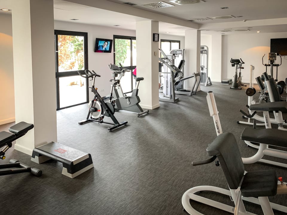 Sport & Freizeit allsun Hotel Bahia del Este