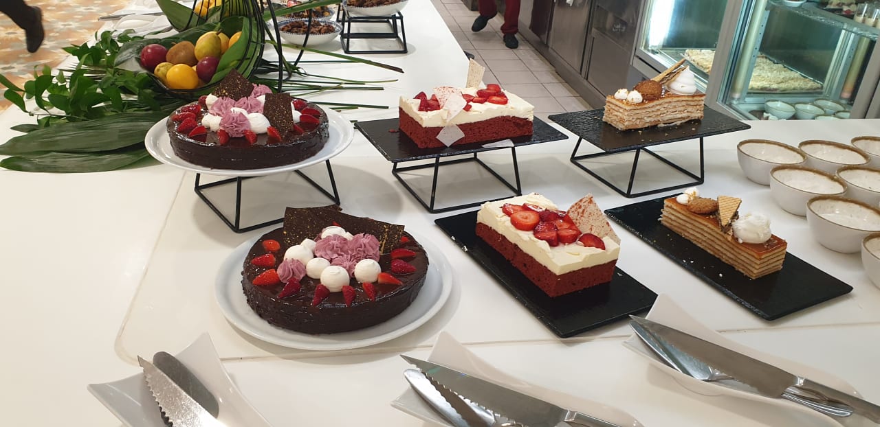 Gastro GF Gran Costa Adeje