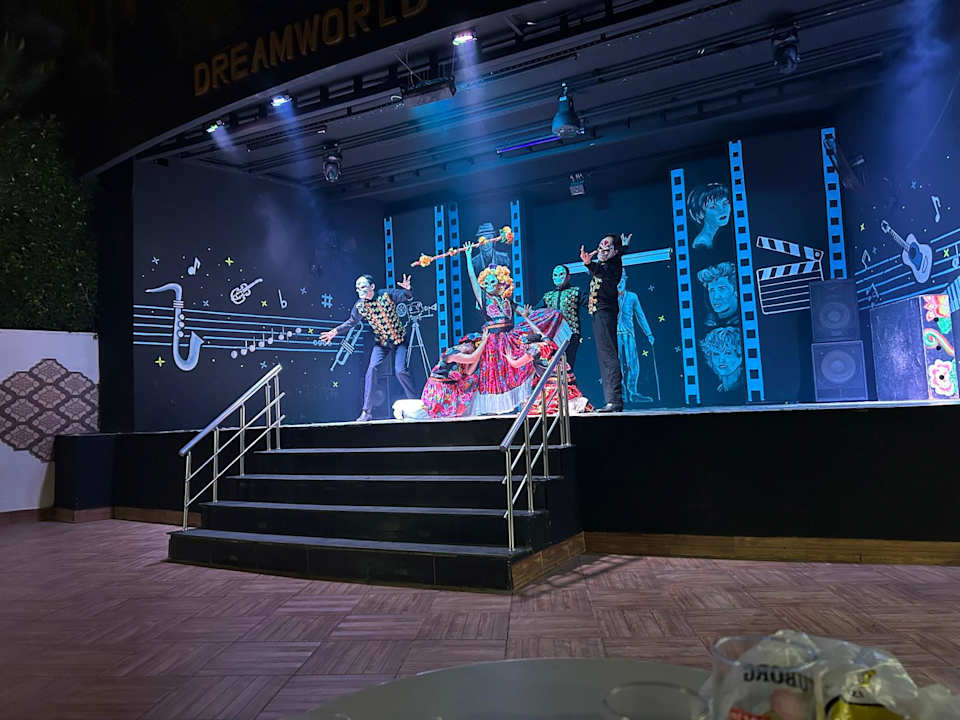 Sport & Freizeit Dream World Resort & Spa