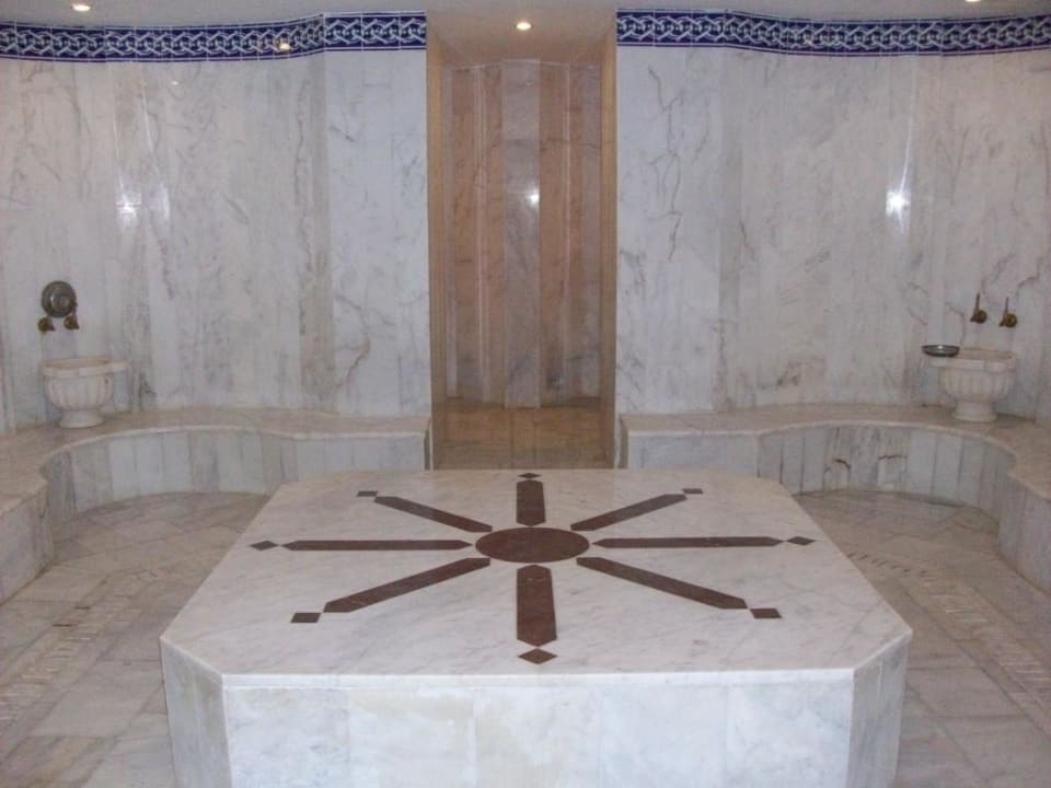 Hamam Royal Atlantis Spa & Resort