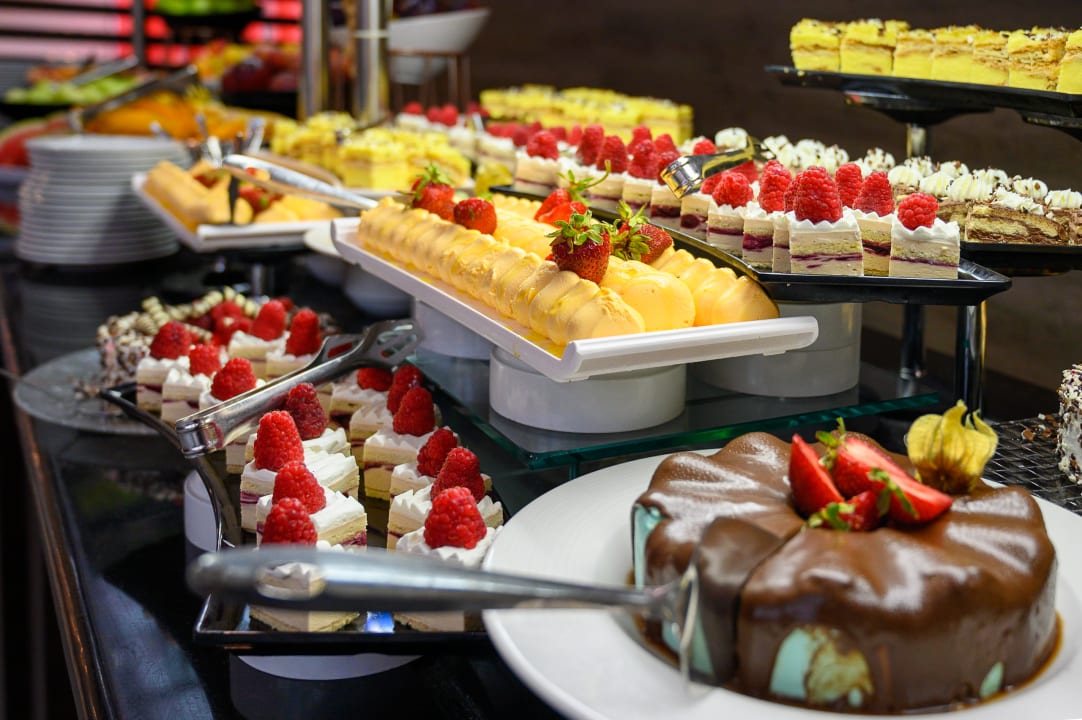 Gastro Effect Grand Victoria Hotel