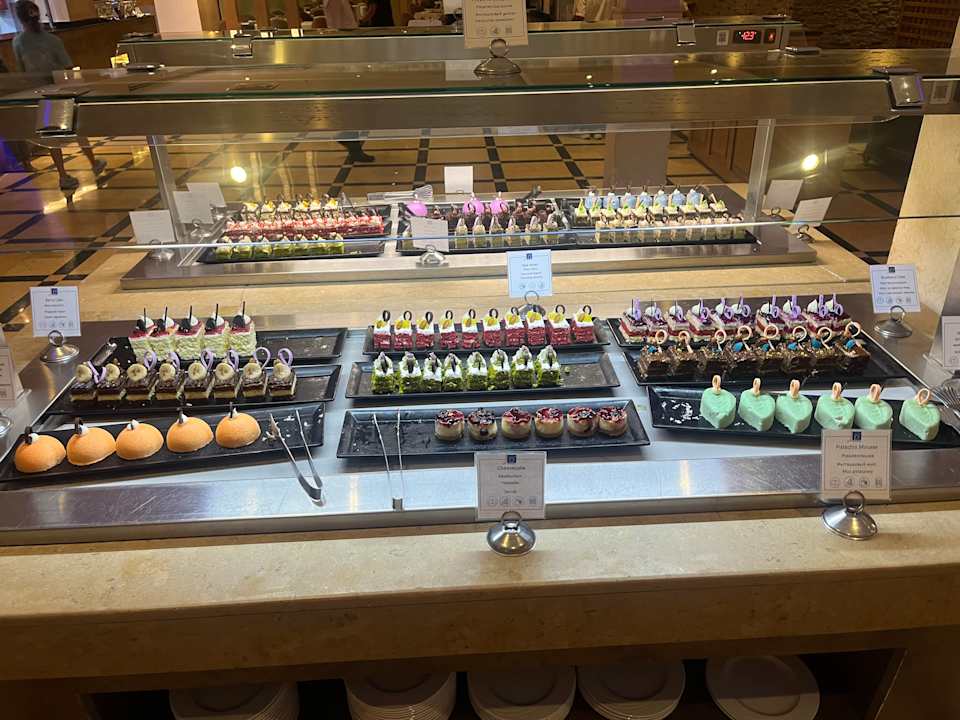 Gastro Hurghada Long Beach Resort