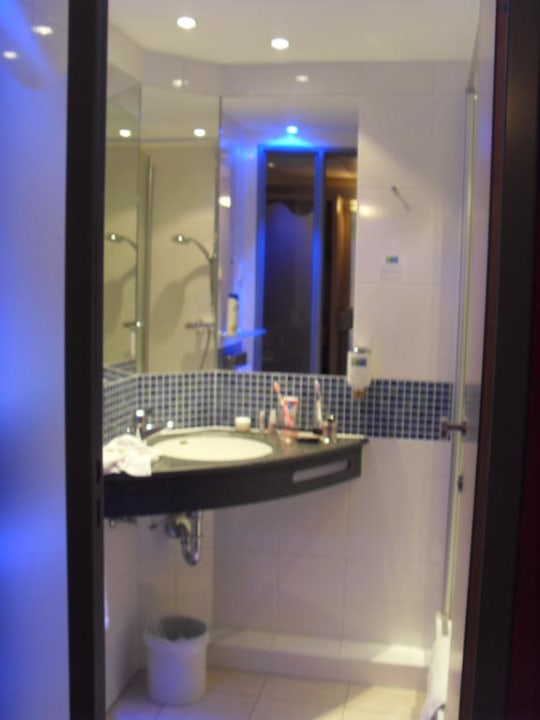 Bad Holiday Inn Express Nürnberg - Schwabach