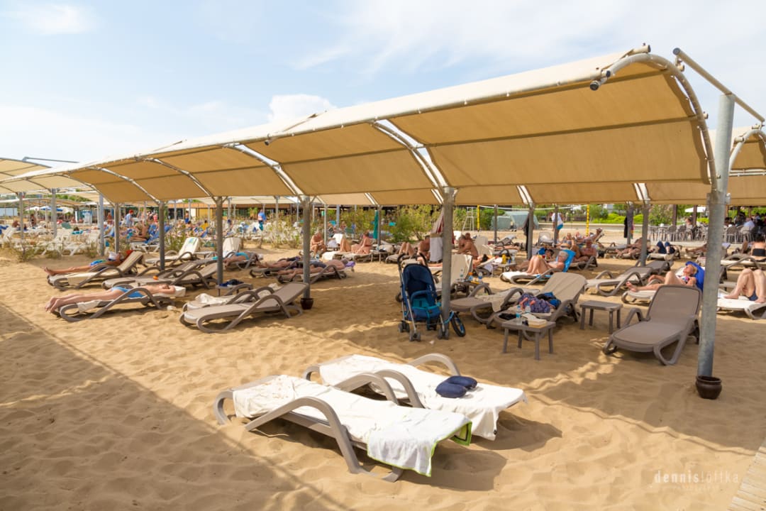 Strand Aydinbey Kings Palace & Spa