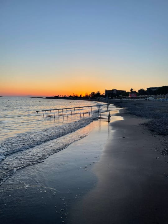 Strand Arycanda Kirman Premium