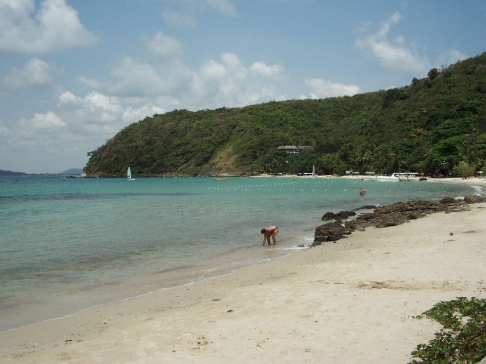 Ao Pra Beach Ao Prao Resort