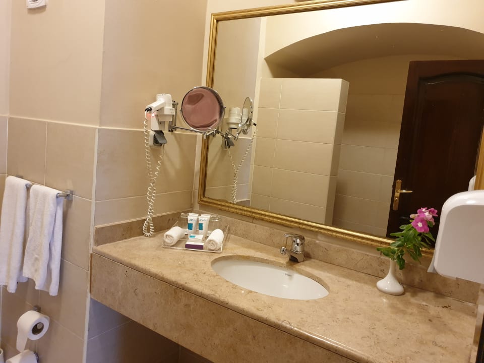 Zimmer Jaz Makadi Saraya Resort