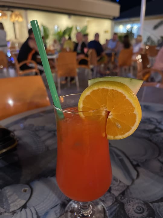 Gastro Saphir Hotel & Villas